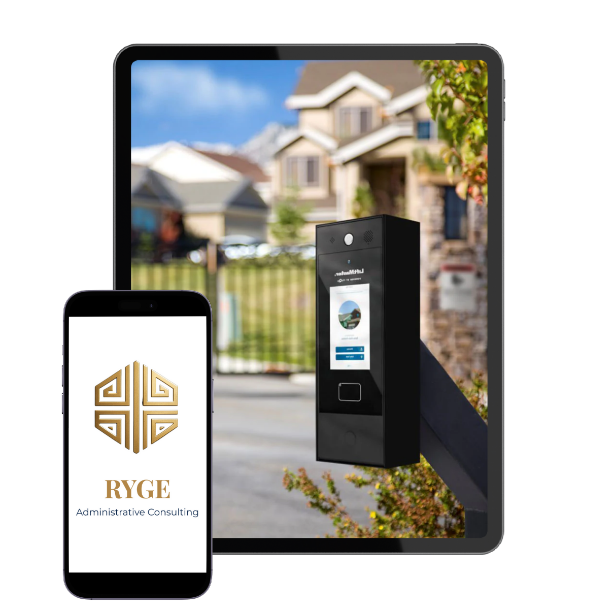 🔐 PLAN RYGE TELEENTRY